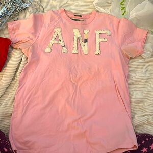 Size L Men's Abercrombie